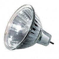 Лампа галогенная Космос JCDR Рефлектор GU5.3 220В 75Вт 3000К 50х47мм фото Лампа галогенная Космос JCDR Рефлектор GU5.3 220В 75Вт 3000К 50х47мм картинка